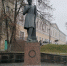 Проведен осмотр технического состояния скульптурных сооружений города Пензы - Министерство по охране памятников