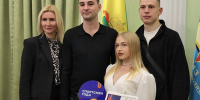 сп - Газета Сурские просторы