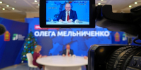 К началу прямой линии пензенского губернатора поступило около 2 тыс. вопросов. Фото из архива ИА «PenzaNews» - ИА PenzaNews