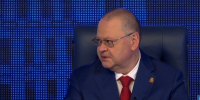 Олег Мельниченко объяснил, почему режим угрозы БПЛА вводят ежедневно - Stolica58.Ru