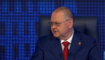 Олег Мельниченко объяснил, почему режим угрозы БПЛА вводят ежедневно