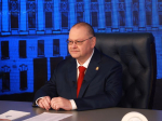 Олег Мельниченко рассказал о программах по реабилитации и адаптации ветеранов СВО