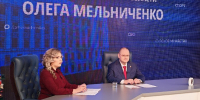 Временные отключения мобильного интернета связаны с обеспечением безопасности граждан — Олег Мельниченко - ИА PenzaNews