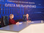 Временные отключения мобильного интернета связаны с обеспечением безопасности граждан — Олег Мельниченко