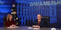 Олег Мельниченко рассказал о точках доступа к вайфаю в общественных пространствах Пензы  - Правительство