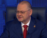 Это наш позор: Мельниченко высказался о строительстве пензенского цирка