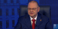 Губернатор Мельниченко заявил о личной инициативе в уголовных делах против коррупционеров - ПензаСМИ