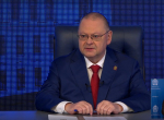 Губернатор Мельниченко заявил о личной инициативе в уголовных делах против коррупционеров