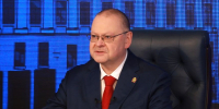 Олег Мельниченко сообщил о планах по ремонту дороги-дублера трассы М5 «Урал» в Городищенском районе - ИА PenzaNews