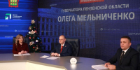 Олег Мельниченко проинформировал о планах по реализации программы «Мой двор» в 2026 году - ИА PenzaNews