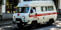 последние три года обеспеченность медицинскими кадрами у нас серьезно выросла||Фото Максима Буданова - Пензенская Правда