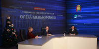 Олег Мельниченко дал оценку работе по обновлению дорог в Пензенской области - Пенза-Обзор