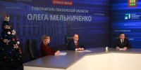 Олег Мельниченко рассказал о планах по озеленению Пензы - ИА PenzaNews