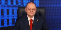 Олег Мельниченко прокомментировал ситуацию с цирком в Пензе - ИА PenzaNews