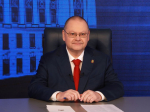 Олег Мельниченко прокомментировал ситуацию с цирком в Пензе