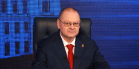 Олег Мельниченко дал оценку работе по обновлению дорог в Пензенской области - ИА PenzaNews