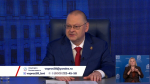 Олег Мельниченко оценил свое здоровья после операции