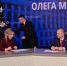 Олег Мельниченко исполнит новогодние желания четырёх детей - Пензенская Правда