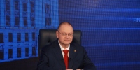 Олег Мельниченко сообщил о скором запрете продажи вейпов в Пензенской области - Пенза-Обзор