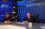 Олег Мельниченко оценил финансовые затраты на ремонт коммунальных сетей в Пензе
