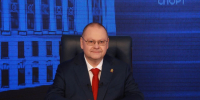 Строительство пензенского цирка возобновят в 2026 году - Комсомольская правда