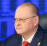 Олег Мельниченко ответил на вопрос о перспективах запуска в Заре автобусов большой вместимости - Правительство