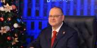 Посещаемость Музея одной картины выросла в 3 раза, – Олег Мельниченко - Правительство