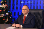 Посещаемость Музея одной картины выросла в 3 раза, – Олег Мельниченко
