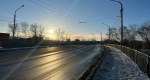 В Городищенском районе перевернулся автомобиль