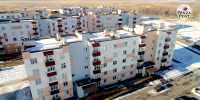 «В январе микрорайон Заря начнет обслуживаться автобусами большого класса» - Мельниченко - Penza-Post.Ru
