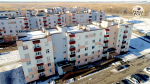 «В январе микрорайон Заря начнет обслуживаться автобусами большого класса» - Мельниченко