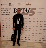 Руководитель «Дома Мейерхольда» стал участником Вахтанговского фестиваля театральных менеджеров – 2025