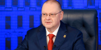 На прямую линию губернатора Олега Мельниченко поступило около 2,2 тыс. вопросов - ИА PenzaNews