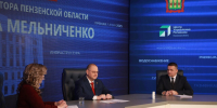 Олег Мельниченко поддержал инициативу вадинцев по установке памятника участникам ВОВ - Пенза-Обзор