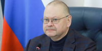 Олег Мельниченко поздравил пензенцев с Днем Конституции РФ - Пенза-Обзор