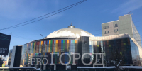 Кадровая чистка по-пензенски, достройка цирка и дорога-дублер в Заре: главное с прямой линии Олега Мельниченко - Progorod58.Ru