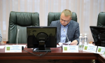Активисты Общественного Молодежного совета при городской Думе отчитались о работе за год