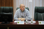 Активисты Общественного Молодежного совета при городской Думе отчитались о работе за год