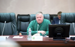 Активисты Общественного Молодежного совета при городской Думе отчитались о работе за год