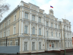 Новый судья приступил к работе в Ленинском райсуде Пензы