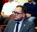 В День Конституции РФ губернатор Олег Мельниченко вручил пензенцам награды. Фоторепортаж