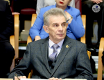 В День Конституции РФ губернатор Олег Мельниченко вручил пензенцам награды. Фоторепортаж