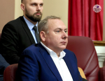 В День Конституции РФ губернатор Олег Мельниченко вручил пензенцам награды. Фоторепортаж