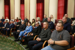 Губернатор вручил награды пензенцам, отличившимся в общественно значимой деятельности