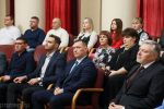 Губернатор вручил награды пензенцам, отличившимся в общественно значимой деятельности