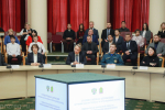 Губернатор вручил награды пензенцам, отличившимся в общественно значимой деятельности