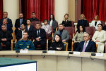 Губернатор вручил награды пензенцам, отличившимся в общественно значимой деятельности