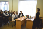 В Институте регионального развития отметили 5-летие Ассоциации классных руководителей Пензенской области
