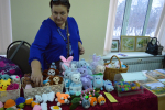 В Институте регионального развития отметили 5-летие Ассоциации классных руководителей Пензенской области