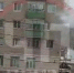 На Южной Поляне в Пензе расстреляли квартиру – соцсети - 1Pnz.Ru